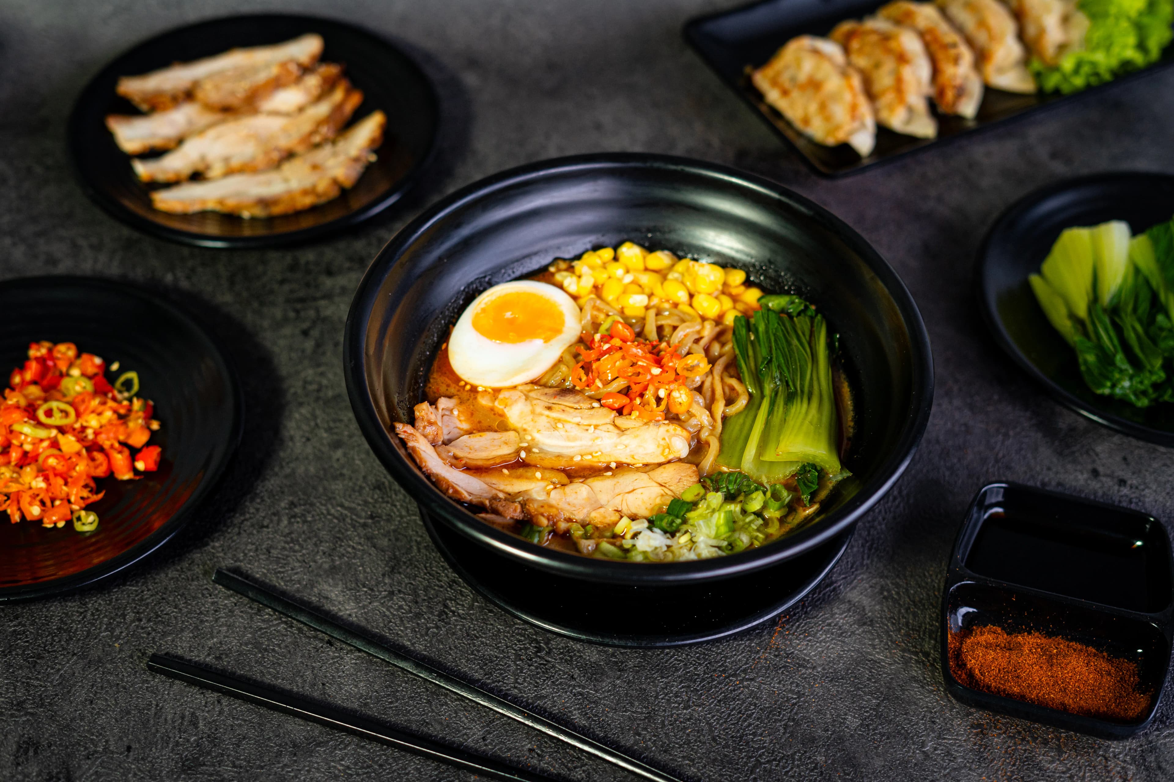 Tuku Ramen